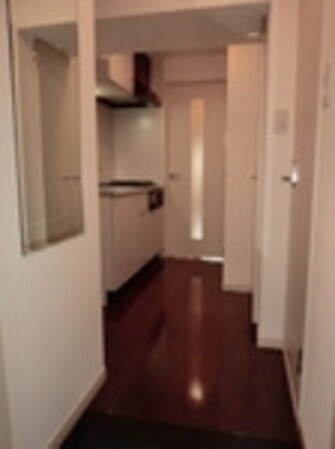 グランヴァン東中野IIIの物件内観写真